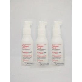 Dr. For Hair Polygen Tonic 120ml 3pcs / 닥터포헤어 폴리젠 토닉 120ml 3개