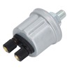 Oil Pressure Sensor Aluminium Alloy Stable Generator Oil Pressure Sensor