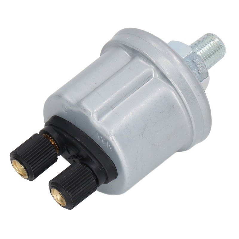 Oil Pressure Sensor Aluminium Alloy Stable Generator Oil Pressure Sensor