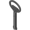 CTA Dichtungen 1 x 5 mm DB Double Bit Key