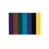 VIVA Cotton Bar Tape, Black, Black