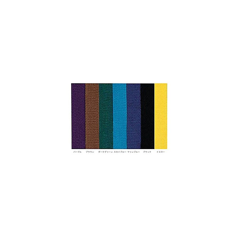 VIVA Cotton Bar Tape, Black, Black