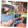 Gatuida Helmet Sunshade Hardhats for Protection Cover View Visor Accessories