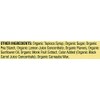 Zinc Adult Organic Vegetarian Gummy, Optimal Immune System Support by