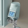 Honeywell Home HR92UK Evohome Wireless Radiator Zoning Kit, White