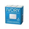 Simply Ivory Bath Bar for Unisex By Ivory, 3 Count