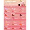 Rubor Líquido Sheglam Color Bloom para Mejillas, Tono Love Cake