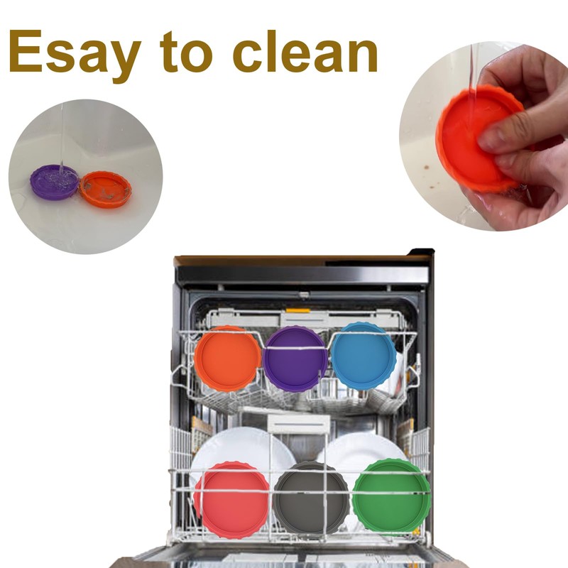 Bearded Dragon Food Dish, Reptile Water Bowl, Silicone Shallow Feeding