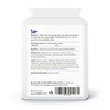 L-Glutamine Supplement (500mg) - 90 High Strength Capsules - Targeted