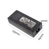 Xenocam 12V 10A 120W DC Power Supply with a 8