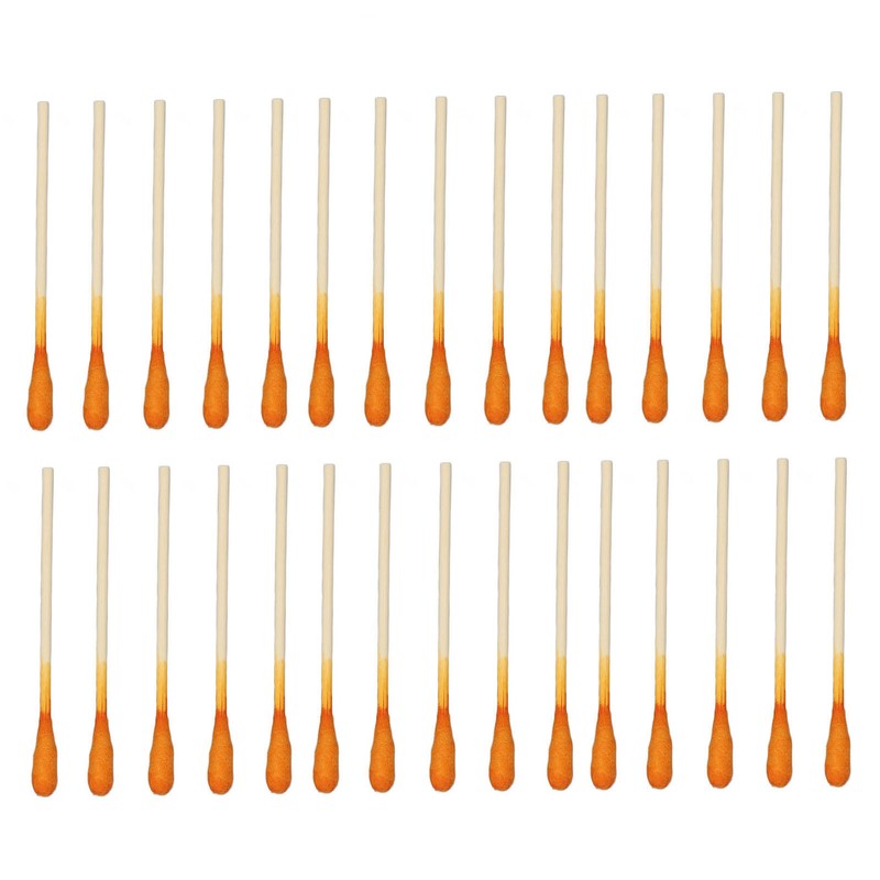 30Pcs Paint Test Swabs High Accuracy Instant Paint Test Kit
