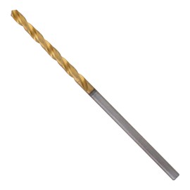 Nachi Titanium Coated Drill Thinning, 0.07 inches (1.8 mm)