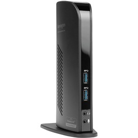 Kensington SD3500v USB 3.0 Universal Docking Station (Black)