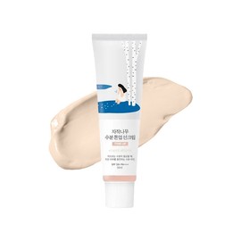 ROUND LAB [ROUND LAB]*renewal* Birch Moisture Tone-Up Sunscreen 50ml