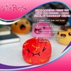 Slime Rancher Slime Plush Toy Soft Bean Bag Plushie |