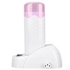 Wax Heater Machine Depilatory Roll Portable Wax Hair Removal Device