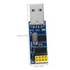 TEHAUX USB Adapter Board Technology Wireless Serial Module Stable Data