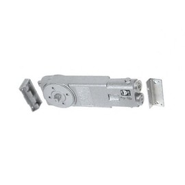 CRL 105 Degree No Hold Open Adjustable Spring Power Overhead Concealed Door Closer- Body Only