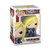Funko Pop! Animation: Full Metal Alchemist: Brotherhood - Oliver Mira
