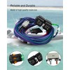 Vaticas Wiring Cable Harness Kit Fit for 7014G PT-130 PT-35