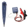 Network Cable Tester Handheld Telephone Line Finder Audio Generator Cable