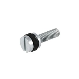 Adjusting screw for retaining ring, headlight adjustment, Simson SR50, SR80, Schwalbe KR51, Star, Sperber, Habicht, SR4