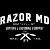 Razor MD Water-Based Forming Cream for Men, Medium Hold and