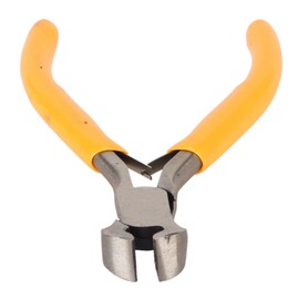 5-Zoll-Hochleistungs-Nagelschneidezange aus Legiertem Stahl für Aluminiumschreiner