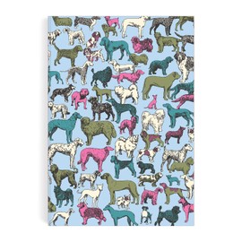 Liberty Best in Show A5 Journal