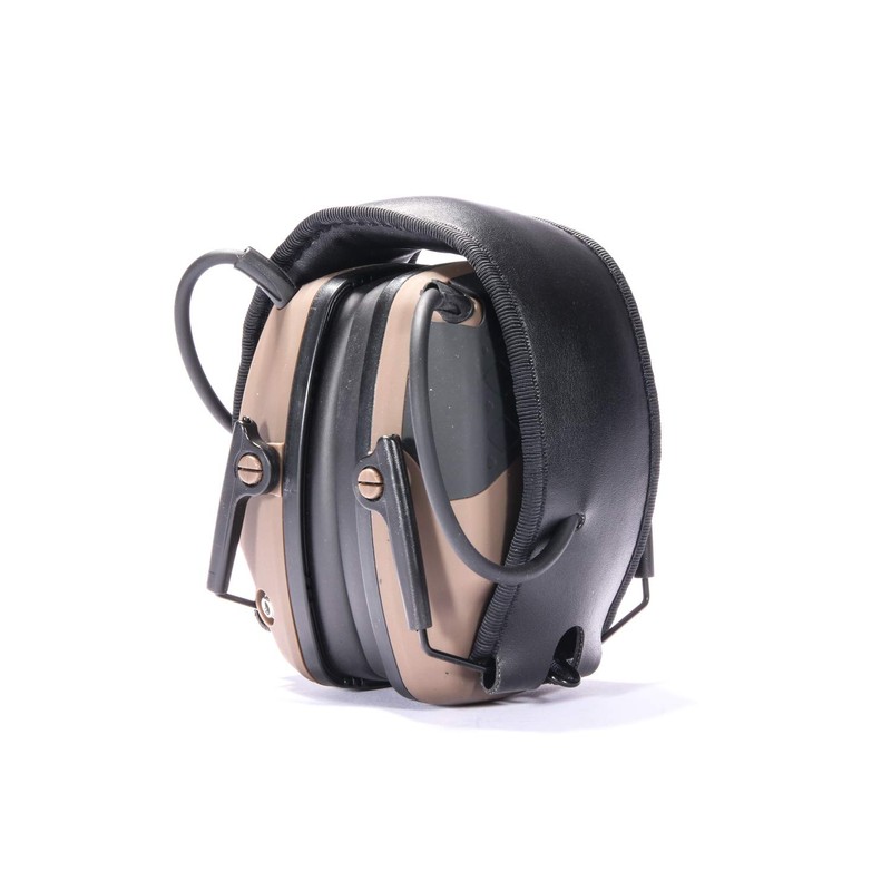 Lyman Electronic Hearing Pro FDE