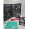 Mueller Electric Wine Opener Set- Rechargeable Brand New In Box!