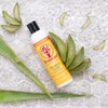 Jessicurl, Aloeba Daily Conditioner for Curly Hair, Citrus Lavender, 2