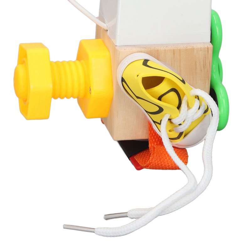 Brain Teaser Puzzle Unlock Game Interlocking Brainteaser Puzzle Toy for