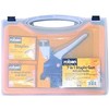 Rolson 44319 3-in-1 Staple Gun