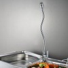 Inchant Single Lever Flexible Pull Out Kitchen Water Tap Sink