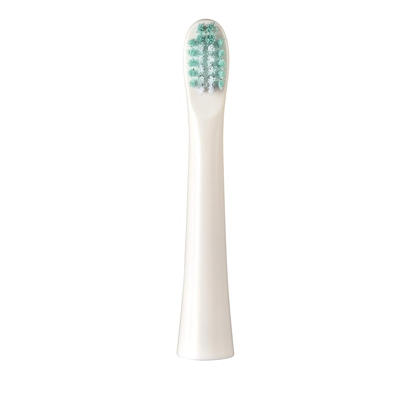 Omron SB-132-5P Replacement Brush for Electric Toothbrushes, Stain Removal Brush,