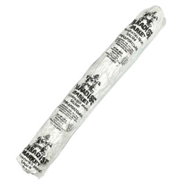 Paradise Market Prykarpatska Brand Dry Salami Long, Traditional European Style Naturally Cured and Smoked Sausage, Premium Charcuterie Meat for Sharing, Approx. 1.5 lb