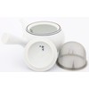 Hasami midō Kilns 急須 茶器 Set (with box) Seigaiha 尽si