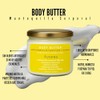 Mantequilla Corporal Ultra Humectante Ylang Ylang y Lavanda – Body
