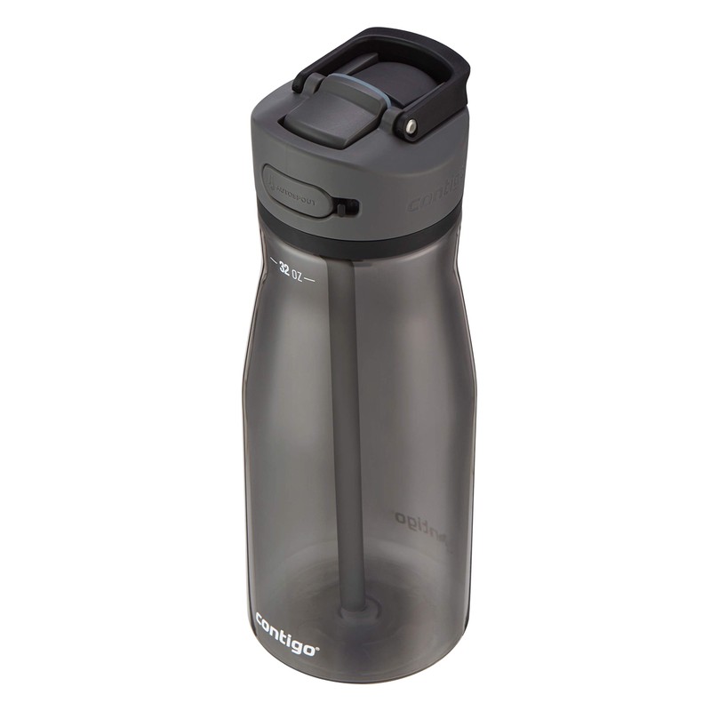 Contigo Ashland Botella AUTOSPOUT® 2.0 32 OZ Licorice