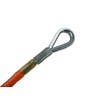 ProClimb Flip Line Kit for Tree Climbing, 5/8 in x