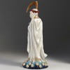 Veronese Design 11 1/2 Inch Santa Muerte Grim Reaper Holy