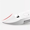 16pcs Pedicure Tools Set Callus Remover Stainless Steel Foot Care