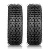 MOTORHOT Set of 2 20x7-8 All Terrain ATV UTV Tire
