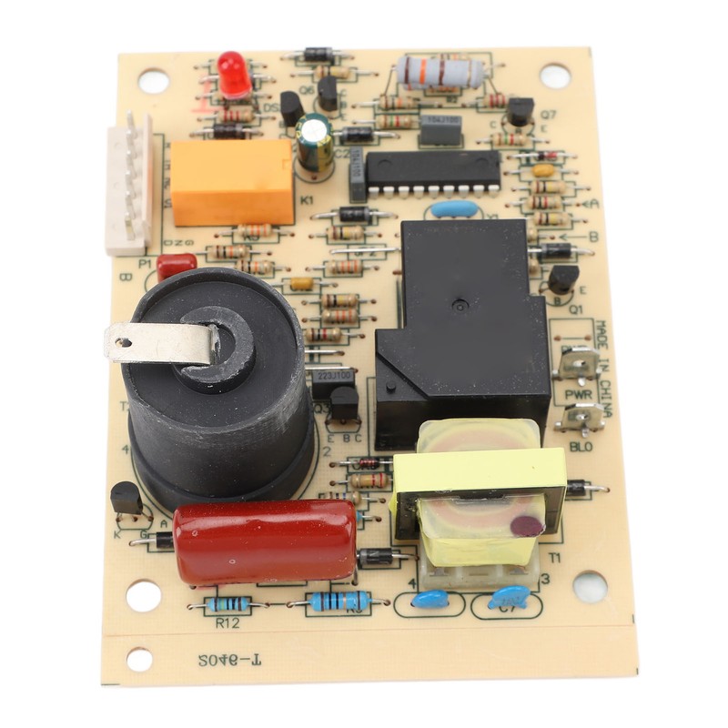 Furnace Ignition Control Circuit Board Module 33488 Replacement for Atwood