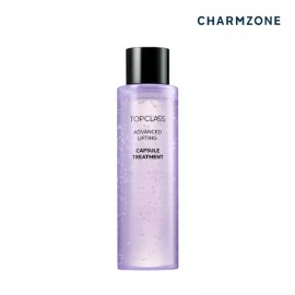Chamzone 참존 탑클래스 8세대 어드밴스드 리프팅 트리트먼트 에센스 120ml 1개 Chamzone Top Class 8th Generation Advanced Lifting Treatment Essence 120ml