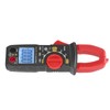 Digital Clamp Meter Multifunctional AC DC Ammeter NCV Smart Multimeter