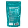Wellthy Glicinato de Magnesio 300g Sabor Raspberry. 30 Porciones, Equivalente