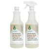 Naturama Heavy Duty Degreaser: Eco-Friendly, Odorless, AND Powerful. A Great