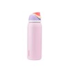 Owala 40 oz. FreeSip Stainless Steel Water Bottle - Color: